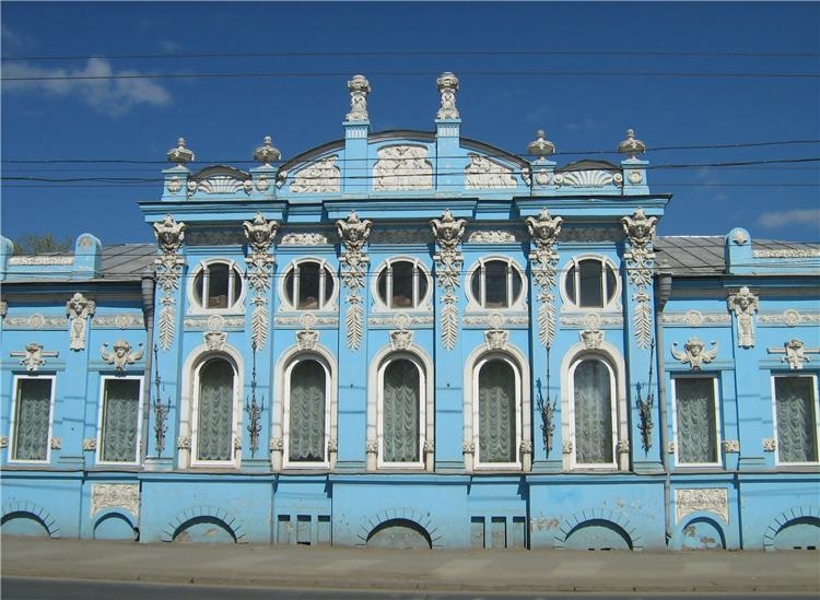 На сохранение и популяризацию памятников истории и культуры в Перми направят 
более 9 млн рублей