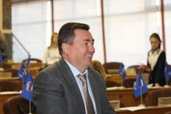 Третий лишний