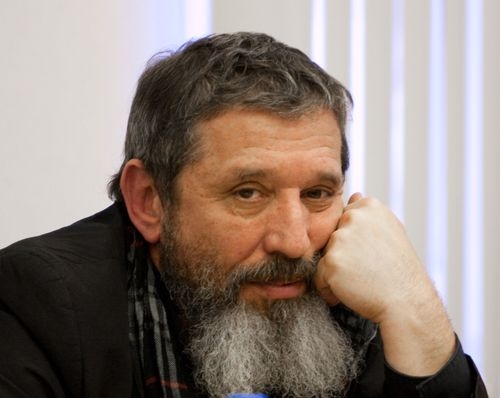 «В Перми сегодня жаждут впечатлений», - Борис Мильграм