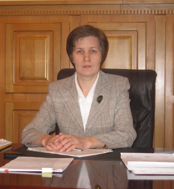 Директору ПермьНИПИнефть вручена правительственная награда
 