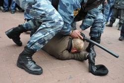 В Перми задержанный умер в полицейском участке по неустановленным причинам