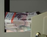 Жители Прикамья хранят на счетах Сбербанка более 100 млрд рублей