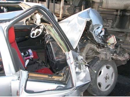 По вине пьяных водителей за 9 месяцев года в Перми погибло 15 человек