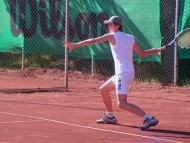 В Перми пройдет XXVIII краевой теннисный турнир на кубок радиостанции “Эхо Перми” 