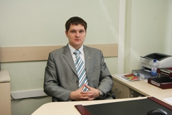 Молодежный спикер