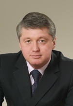 Илья Неустроев выбирает округ, по которому он хотел бы баллотироваться на предстоящих выборах депутатов ЗС Пермского края
