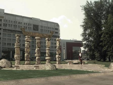 В мэрии Перми разработают концепцию развития Камской долины