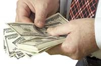 Частный рост