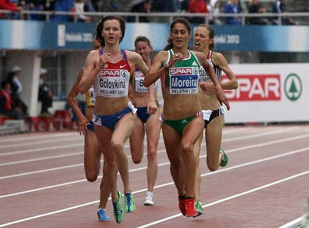 Две пермских спортсменки вышли в финал и полуфинал олимпиады
