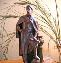 Олег Чиркунов поборется за «Строгановскую премию» в другой номинации