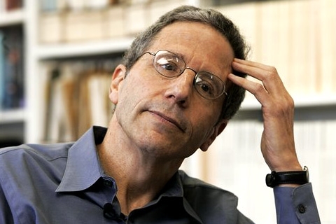 В Перми может быть создана научная школа нобелевского лауреата Эрика Маскина