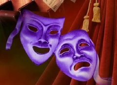 В 2015 году финансирование Пермского театра кукол сократилось на 1 млн рублей