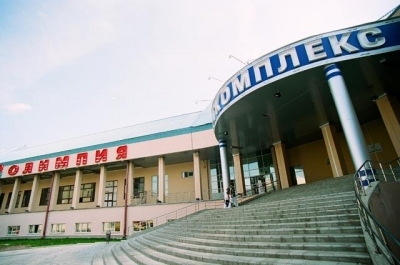 Краевые власти закончили разработку концепции третьей очереди СК «Олимпия»