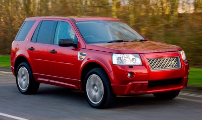 Администрация Индустриального района Перми ищет 2 автомобиля «Land-Rover-Freelander-2» и 3 автомобиля «Toyota Corolla» для служебных нужд