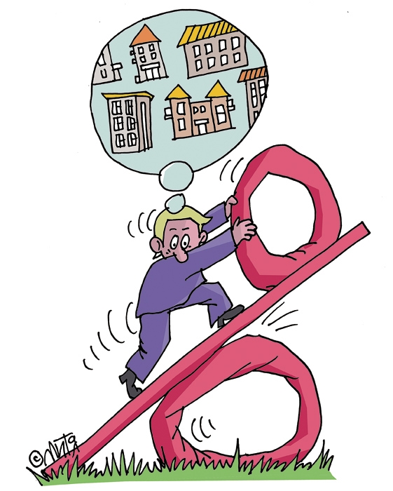 Темпы роста