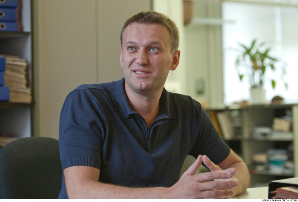 Алексей Навальный не дал жителям Пермского района переехать из ветхих домов