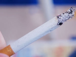 Продажи табака в Прикамье упали на 12,4%