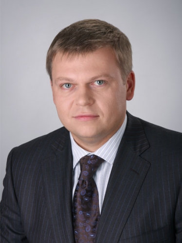 Алексей Демкин возглавил комитет по пространственному развитию