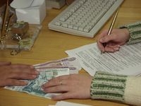 Просроченная задолженность по заработной плате в Пермском крае достигла 87,4 млн рублей