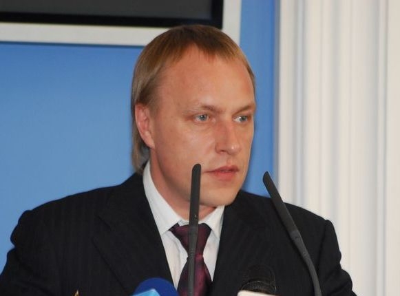 «В Перми появится муниципальная управляющая компания в сфере ЖКХ», - Анатолий Маховиков