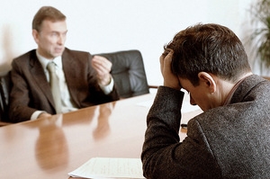 67% пермяков, считают, что у их начальников есть любимчики