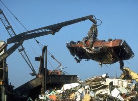 В Перми растет ажиотаж вокруг программы утилизации старых автомобилей