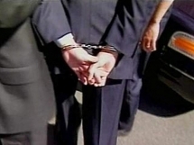 На заводе им. Ф.Э.Дзержинского задержали  замгендиректора по правовым вопросам