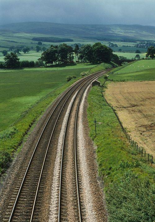 Пермский «Прогноз» займется оптимизацией работы железных дорог в Дании