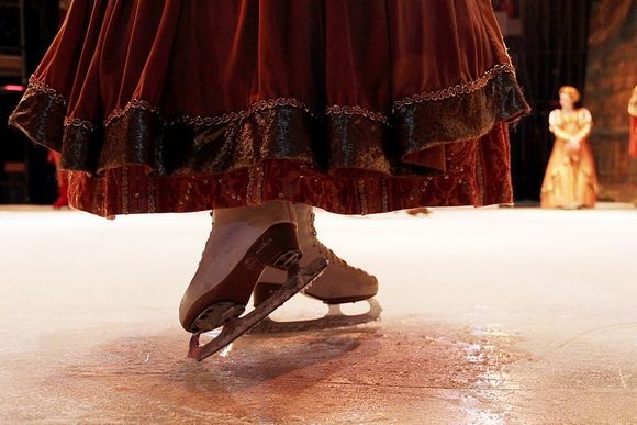 Административное совещание по вопросу строительства в Перми театра балета на льду все-таки состоялось
