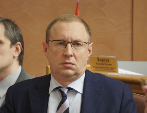 Дмитрий Самойлов возглавил Комитет попечителей Перми