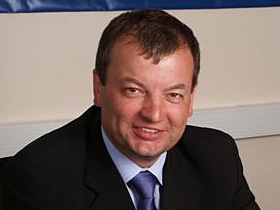 Сергей Кущенко выбран в Олимпийский комитет России
