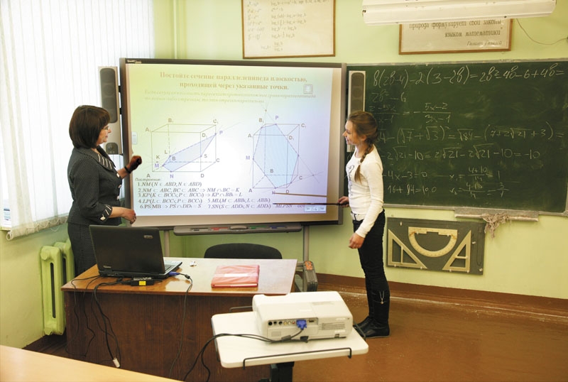 В Оксфорд с ГТО