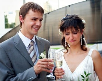 В Пермском крае невеста уплатила долг, чтобы поехать в свадебное путешествие