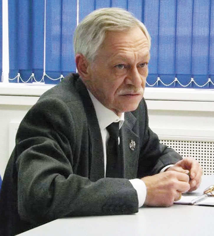 В  условиях полуэкстрима 