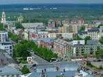 В рейтинге самых привлекательных и перспективных городов Пермь занимает последние места 