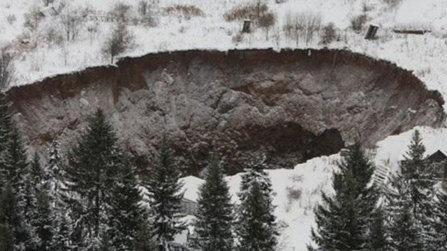 Процесс выплат компенсаций пострадавшим от провала в Соликамске будет ускорен