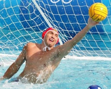 В ближайшие дни в Перми пройдет чемпионат по водному поло