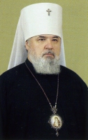 Пермская епархия разделилась на три части