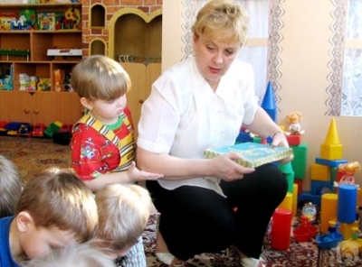 Пермский проект «Мамин выбор» сократил очередь в детские сады на 73%