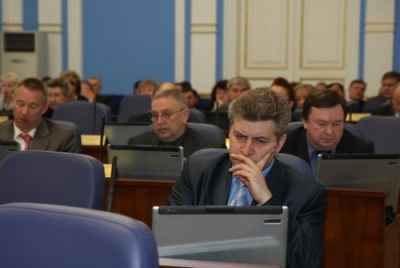 Голосование по вопросу внесения изменений в Устав Перми может быть поименным