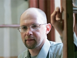 «Иванов – лучший писатель в стране», - Ксения Гашева