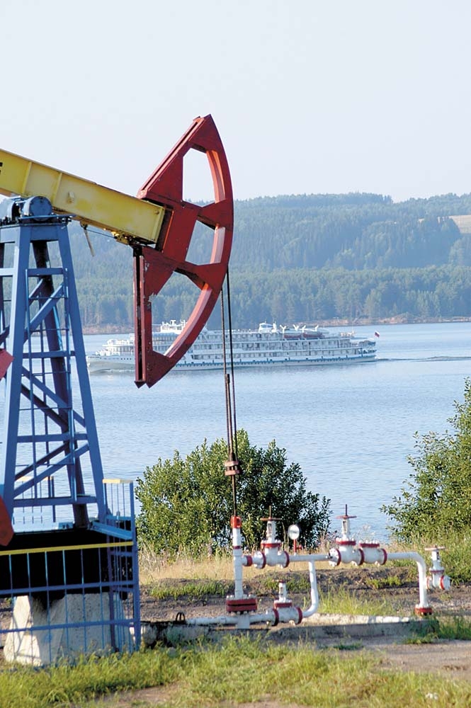 Второе рождение