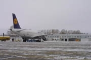 В 2012 году могут открыть авиарейсы из Перми в Симферополь и Ригу