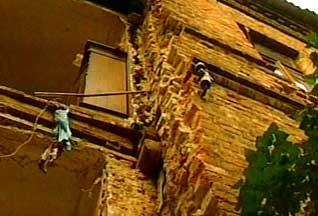 1400 человек в Пермском крае переселено в этом году из ветхого жилья