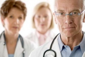 Леонид Рошаль поздравил врачей Пермского края с созданием профессионального сообщества