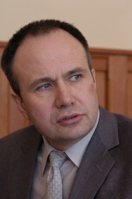 Олег Чиркунов начал разговор с Законодательным собранием о разработке стратегии развития края