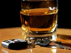 Без одного 170: «улов» из пьяных водителей в Прикамье за выходные 
