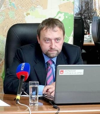 «Следующий ФОК будет построен в Мотовилихе», - Алексей Мартюшов