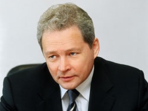 Для Виктора Басаргина не было неожиданностью назначение главой Пермского края