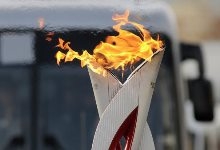 В Перми завершена подготовка к встрече Эстафеты Олимпийского огня